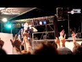 Zeebra - Music is the key ~ Street Dreams @LIVE JAM 2014