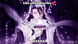 Byakuya Kuchiki | Notification Ringtone | Bankai | Bleach | Download link