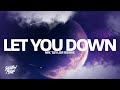 NF - Let You Down (Nik Taylor Remix)