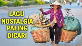 (TANPA IKLAN) LAGU NOSTALGIA TERBAIK BIKIN HATI ADEM ~ LAGU YANG PENUH KENANGAN