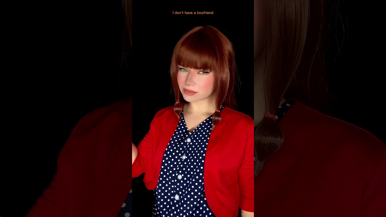 Adrien's mom | Lila Rossi #cosplay | Miraculous Ladybug
