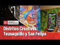 Distritos Creativos: Teusaquillo y San Felipe | El Tiempo