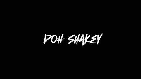 Squash x Sky Bad - Doh Shakey (Sped Up)