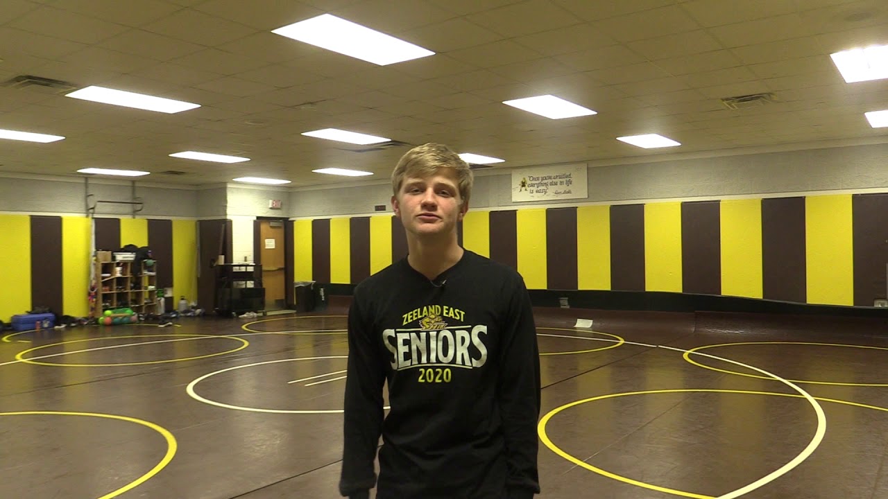 Zeeland East Athletic Facilities YouTube