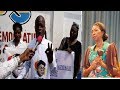 UDPS : SHOLE S ' INSURGE CONTRE JEANNINE MABUNDA ET ENSEMBLE DE MOISE KATUMBI ( VIDEO )