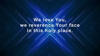 Oh How Wondrous lyrics John P. K