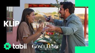 Veyselden Müjdeli Haber Geldi Gönül Dağı 107. 