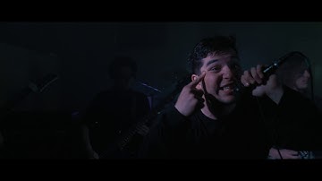 FALL OF SCYLLA - LAKES OF GLASS (OFFICIAL VIDEO)