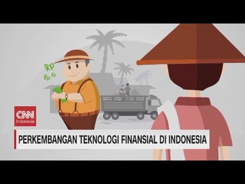 Video: Apa itu perusahaan Fintech?