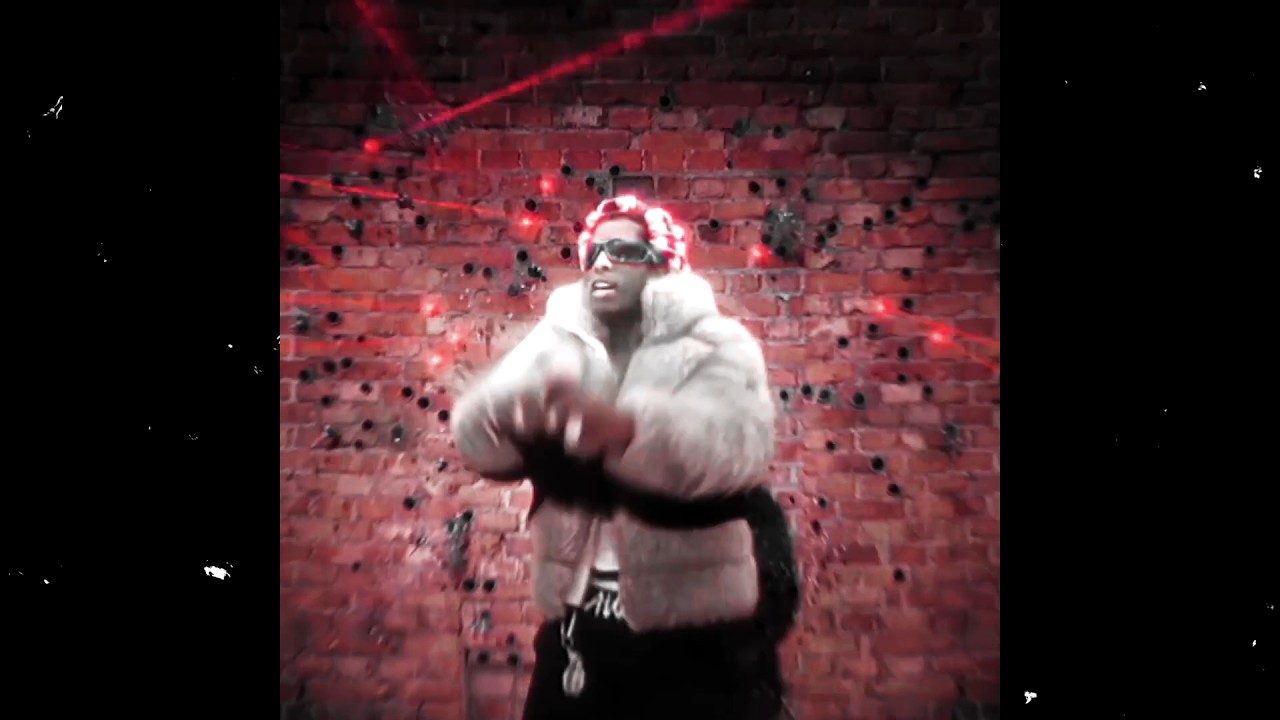 [FREE] ASAP Rocky Type Beat - 