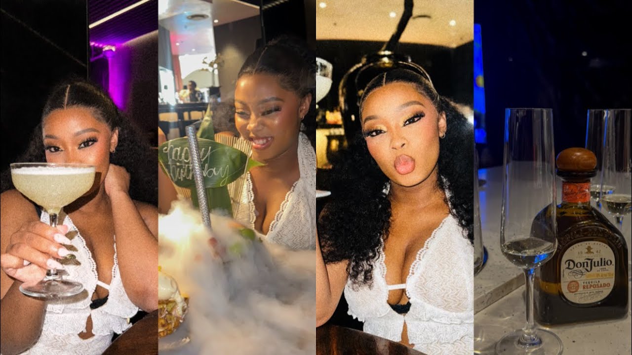 Выходные в честь дня рождения 🎂|| #празднованиеднярождения || #деньрождения || Отдыхаем с моими д...