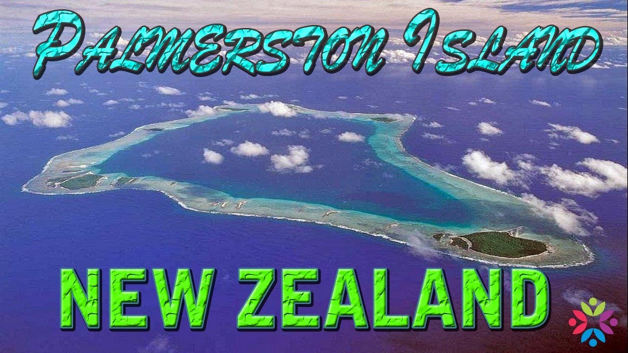 This island near New Zealand has relatives people only and no government