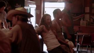 Hidden in the Woods 2014 (remake) Teaser Trailer - Patricio Valladares