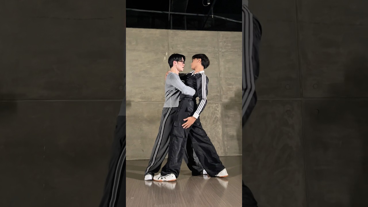 IT Girl Dance Choreo | DK Razon & Marc Devon 