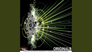 Private Zone (Original Mix)