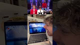 Try Not To Laughshorts challenge viral funny funnys trending  funnyshorts
