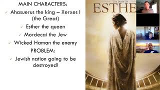 Return & Rebuild - Class 3