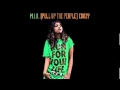 Pull Up The People Crazy M I A mp3