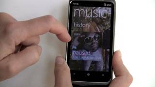 HTC Surround Review