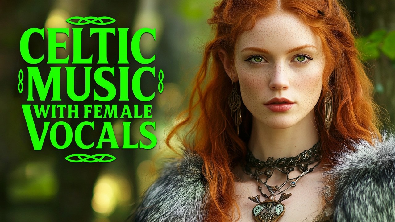 Celtic Melodies: Songs from the Heart of Ireland, Scotland & Wales