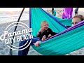 Panama City Beach Florida, I am so lucky!! - YouTube