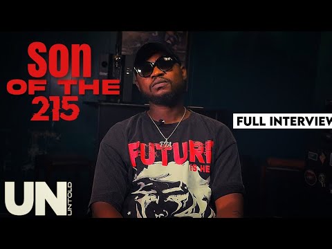 Son Of The 215 - #EP1 Philly Hip Hop Is Me [Full Interview] - YouTube