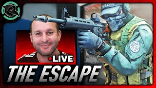 ESCAPING FROM TARKOV SUNDAY 1PM PST, 4PM EST, 9PM GMT! DONT MISS IT!  - Escape From Tarkov