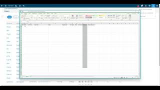 Import Users from Microsoft Excel