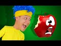 Sweet Apple D Billions Kids Songs 