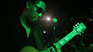 Skastra feat Grace Monalisa - Hilang Asa - Live @Festival Budaya UI - Nov, 30th 2018