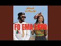 FO EMA LONG Feat Mary Njie 