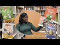 Storytime with Miss Cynthia