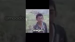 Sen Nedan Bana Böyle Yaptın