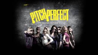 Video voorbeeld van "Pitch Perfect Casts - Since You've Been Gone (Audio)"