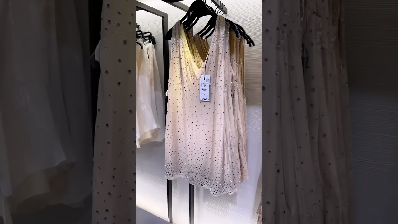 Nuovi Arrivi Zara (parte 2) 