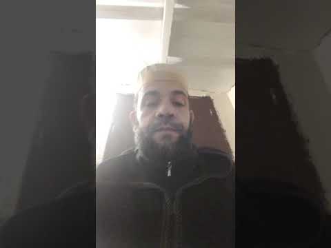 رقية شرعية لتنزيل الجني او العارض من الرأس إلى الرجلين بادن الله