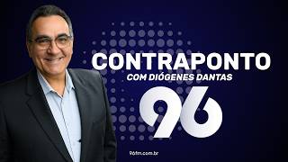 🔴 [LIVE] CONTRAPONTO - 10/02/2026