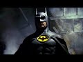 "I'm Batman" Scene - Batman (1989) Movie CLIP HD