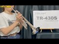 初心者 トランペット Jマイケル TR-430S 吹奏 特徴 比較 解説 音色 こだわり J Michael Trumpet
