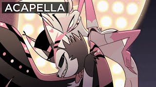 "Loser, Baby (Acapella)" // HAZBIN HOTEL - MASQUERADE // S1: Episode 4