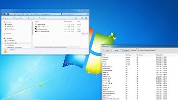 Example: Access files from google drive in C#