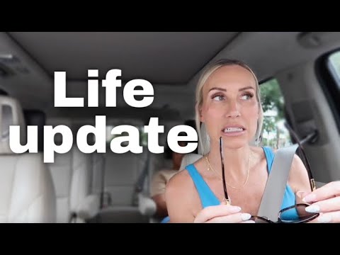 Life Update - YouTube