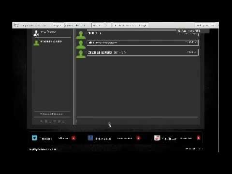 chat tutorial - YouTube