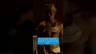 Thumbnail for Heliopolis' Pharaoh - The Holy Rights