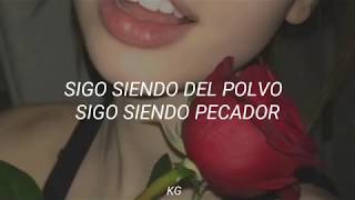 09 Annette Moreno - Tus Rosas (Video Lyrics)