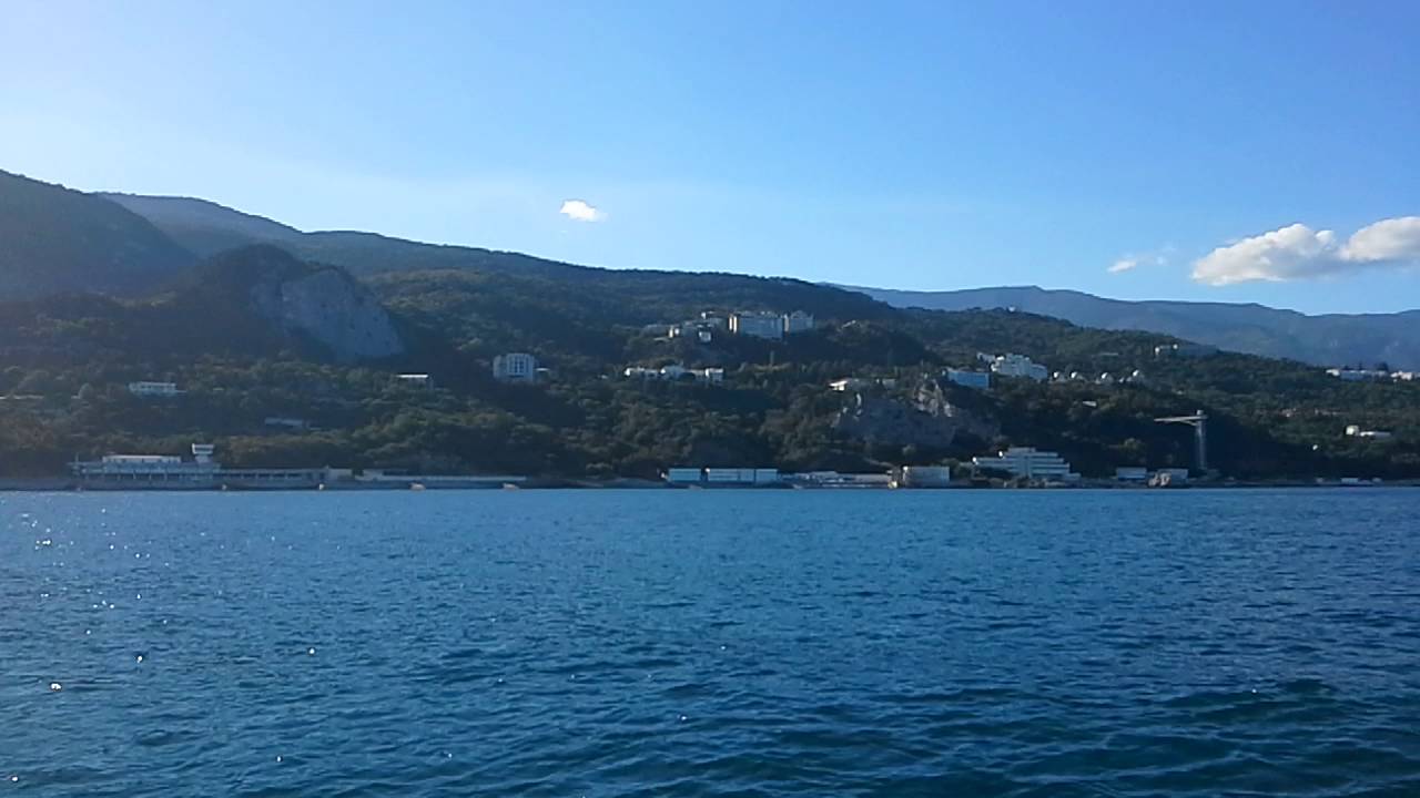 Кононцев ялта дэу