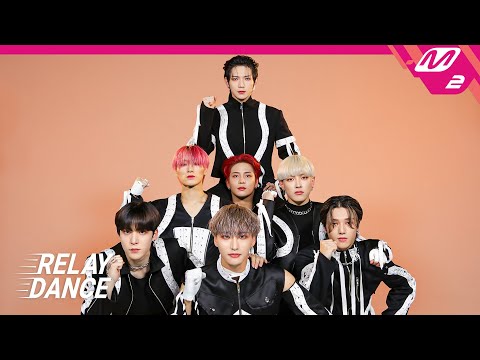 [릴레이댄스] ATEEZ(에이티즈) - 불놀이야(I'm The One) (4K)