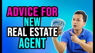 Advice for New Real Estate Agents | Real Estate Philippines