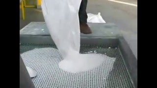 Küp Şeker Makinası Kılıçoğlu Makina