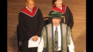 O Canada - Led by Tom Jackson